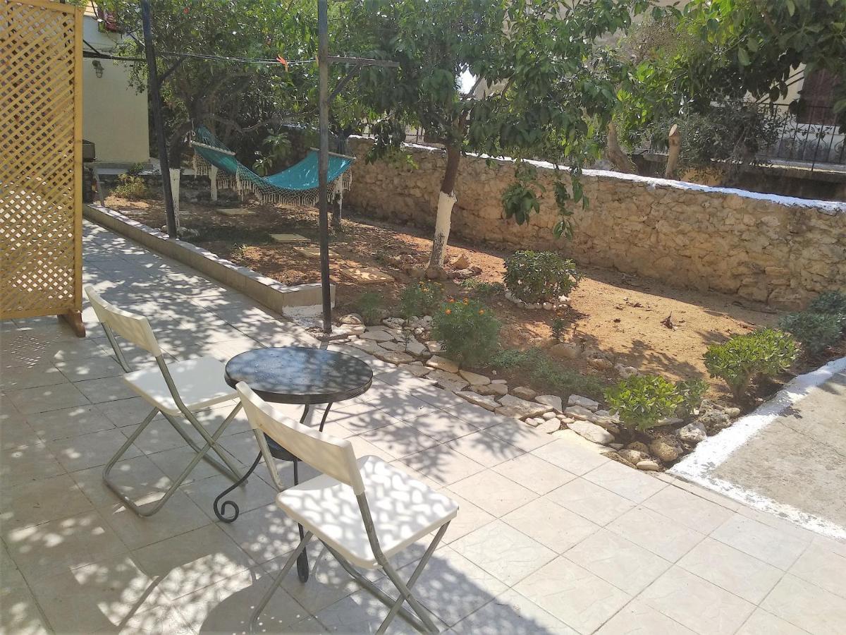 Ariadne Studio Kyparissia Exterior foto