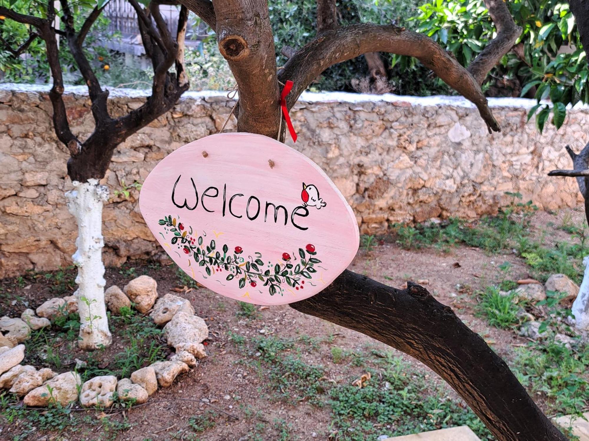 Ariadne Studio Kyparissia Exterior foto